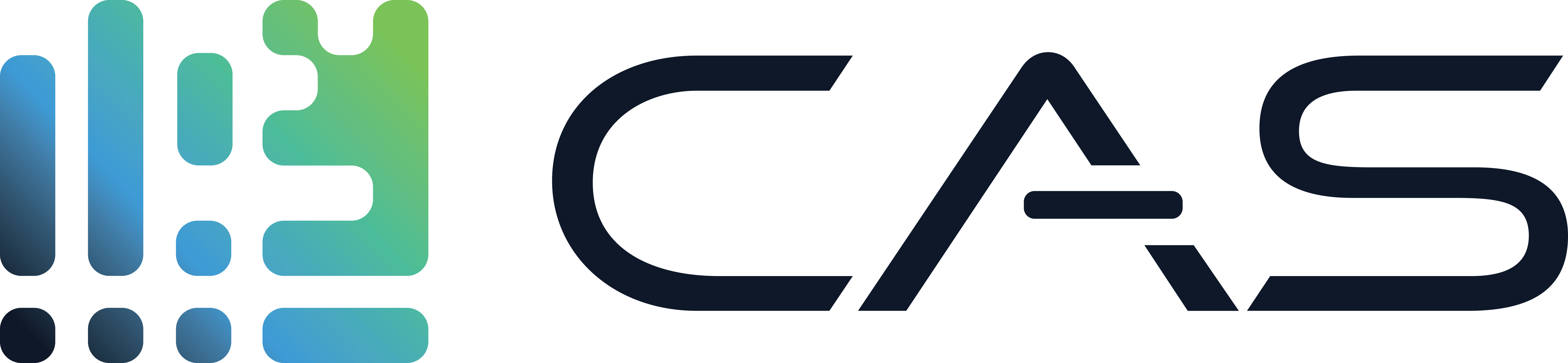 Communications Advisory Service Logo Mark